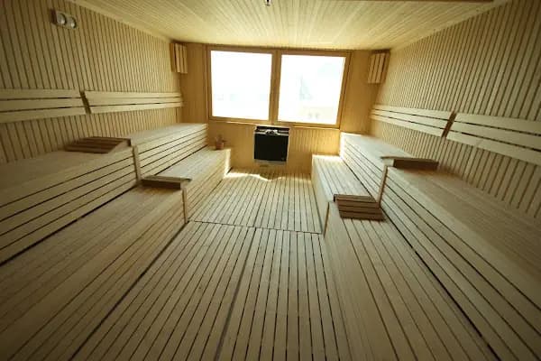 5 Yıldızlı Sultan Hamamı Spa & YÜZME HAVUZU - Hamam - Ankara Altındağ