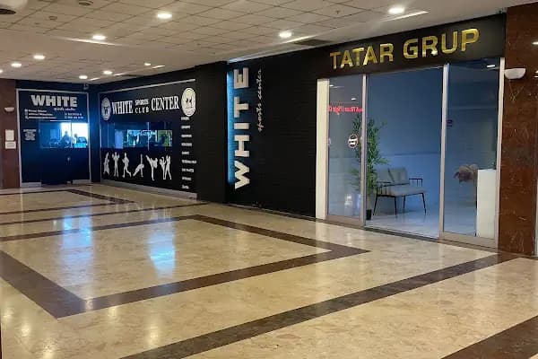 Tatar Grup - İnşaat Şirketi - İzmir Balçova