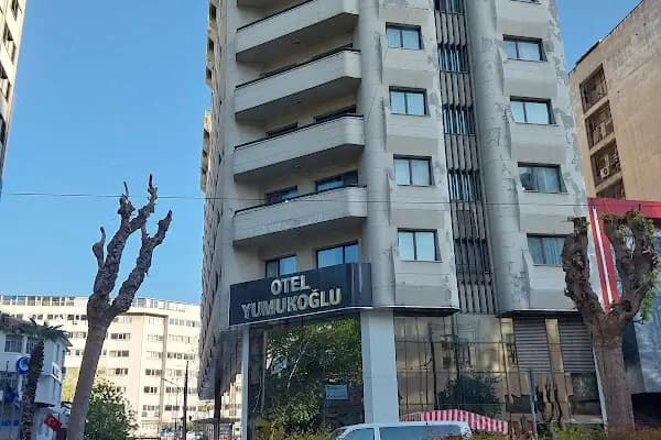 Hilton Taksi - Taksi Durağı - İzmir Aliağa