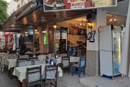 Rokka Beach &amp; Restaurant
