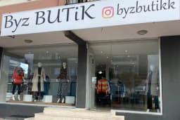 Byz Butik
