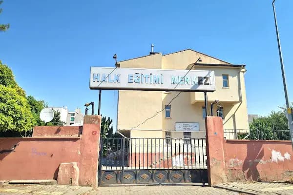 Bismil Halk Eğitim Merkezi - Sanat Okulu - Diyarbakır Yenişehir