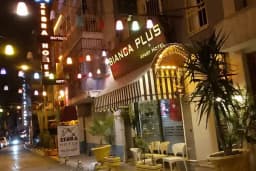 Hakcan Otel &amp; Western Union