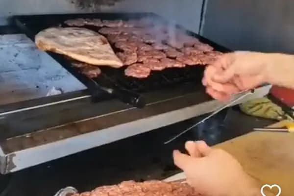 Dana Köfte Piyaz Salonu - Köfteci - Antalya Döşemealtı