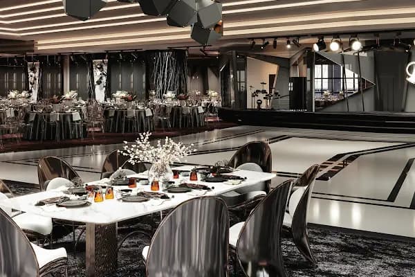Venezia Balo - Düğün Salonu - Bursa Osmangazi