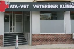 Ata-Vet Veteriner kliniği