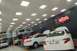 Ersu Özel Oto Servis
