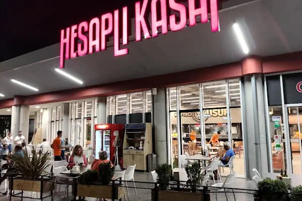 Köfteci Yusuf - Restoran - Balıkesir Susurluk