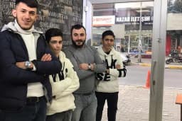 Salon By Makkas Erkek Kuaförü