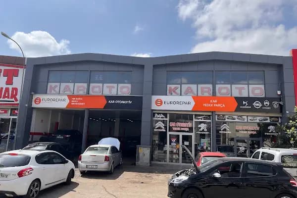 KAR OTOMOTİV - Otomobil Yedek Parça Mağazası - Gaziantep Nizip