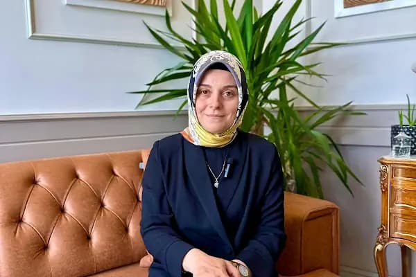 Kl. Psk. Dr. Reyhan Nuray Duman, Psikoloji - Psikolog - İstanbul Başakşehir