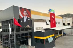 YILDIZ BAL TARIM GIDA MEYVE PAKETLEME VE SOĞUK HAVA TESİSLERİ Yıldız Anamur