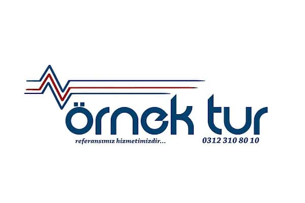 Örnek Tur Turizm - Otobüs Firması - Ankara Pursaklar