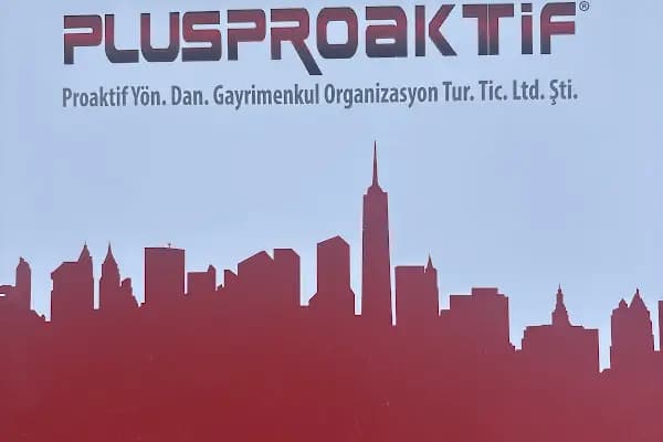 Plusproaktif EMLAK - Kurumsal Ofis - Antalya Döşemealtı