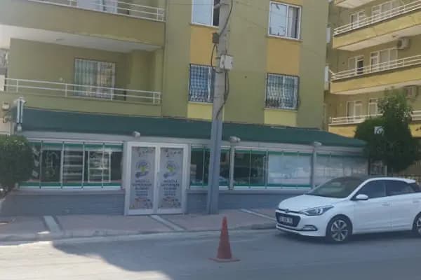 MVK Veteriner Kliniği - Veteriner Kliniği - Mersin Akdeniz
