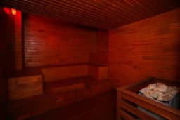 Lion Gold Spa - Alanya Hamam