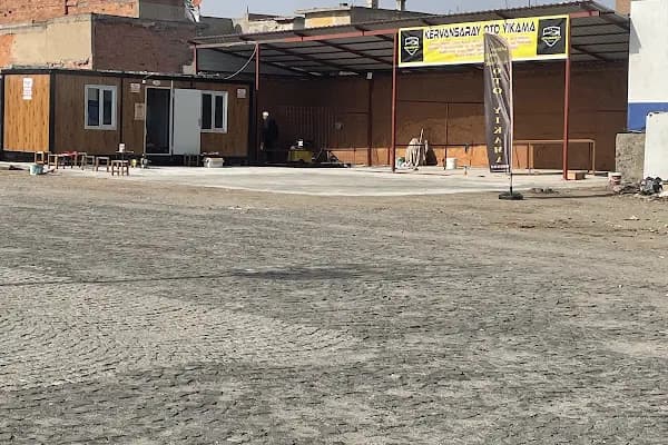 Kervansaray oto yıkama - Araba Yıkama - Diyarbakır Bismil