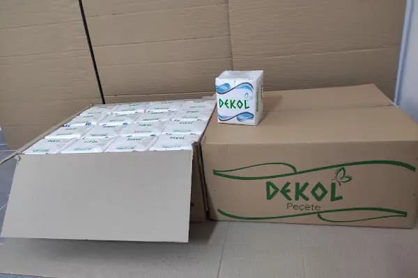 Dekol Temizlik Ürünleri - Temizlik ürünleri Tedarikçisi - Bursa Gemlik