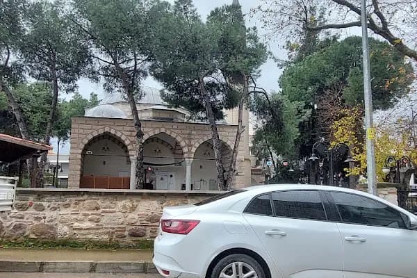 Bornova Belediyesi Sivil Toplum Kuruluşları Yerleşkesi - Kültür merkezi - İzmir Bergama