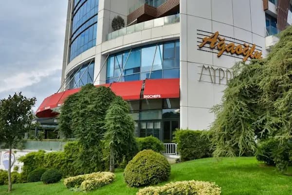 Ataşehir Diş - Diş Kliniği - İstanbul Ataşehir