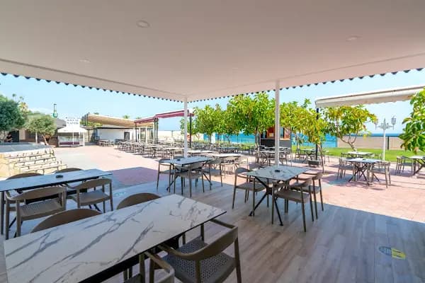 Atlas Beach Hotel | Helal Belgeli Hotel - Otel - Antalya Kepez