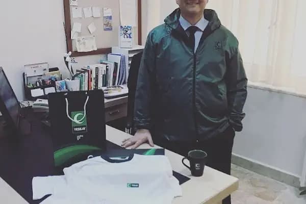 Doç. Dr. Fatih Hilmi Çetin Çocuk/Ergen Ruh Sağlığı ve Hastalıkları Uzmanı - Psikiyatr - Konya Meram