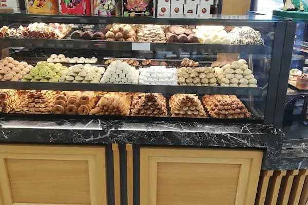 Arkadaş fırın - Fırın - Ankara Mamak