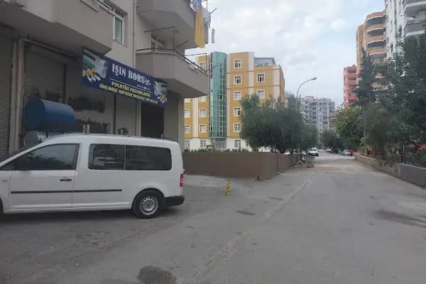 Polatöz Pazarlama - Güneş Enerjisi Ekipmanları Tedarikçisi - Adana Seyhan