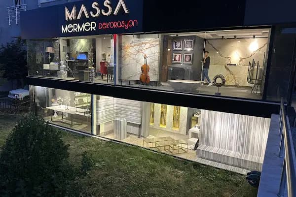 MASSA MERMER - Mermer İşleri Yüklenicisi - İstanbul Avcılar