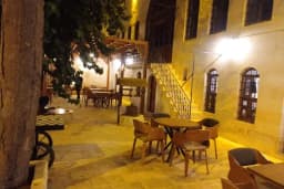 Kirvem Kafe&amp;Nargile