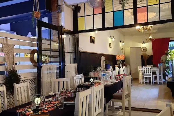Selanik - Restoran - Muğla Ula
