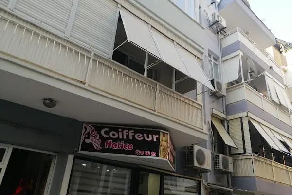 Hatice Kuaför - Kuaför - İzmir Çeşme