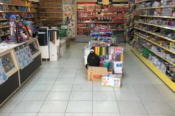 EGEM KIRTASİYE ALBAYRAK MEYDANI - Kitapçı - Denizli Acıpayam