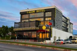 Lagom Hotel