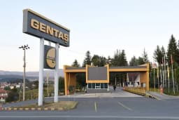 GENTAŞ Dekoratif Yüzeyler A.Ş.