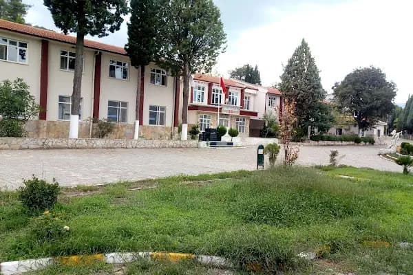 Muğla Açık Ceza İnfaz Kurumu Müdürlüğü - Devlet Dairesi - Muğla Menteşe
