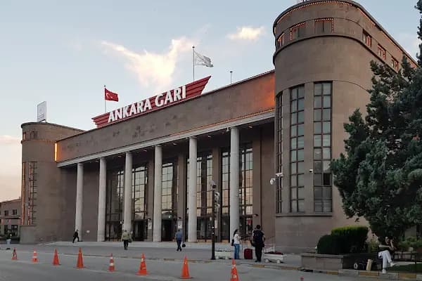 Hacettepe Universitesi Personel Dairesi Baskanligi - Üniversite - Ankara Altındağ