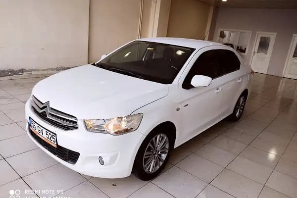 YEDİİKLİM OTOMOTİV - Oto Galeri - Gaziantep Şehitkamil