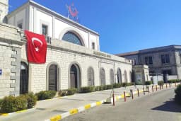 Alsancak