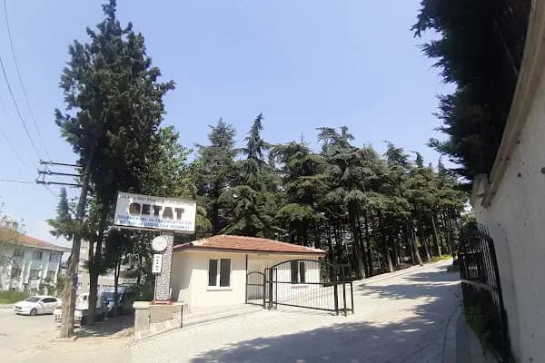 Bursa GETAT (Geleneksel ve Tamamlayıcı Tıp) Eğitim ve Uygulama Merkezi - Hastane - Bursa Osmangazi