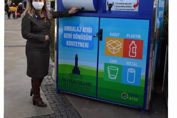 Efe Kopyalama Dijital Baskı Merkezi Reklam - Dijital Baskı Merkezi - İzmir Bergama