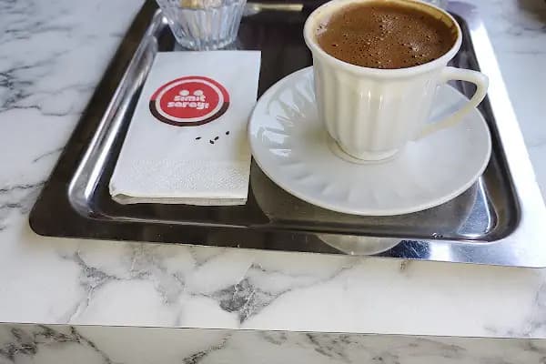 K'Alfredo - Türk restoranı - Bursa Orhaneli