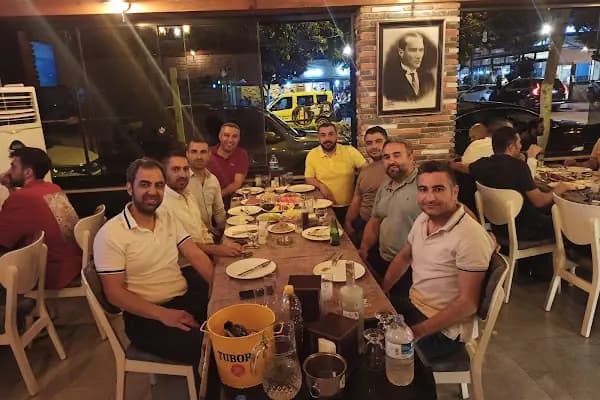 Agah Restaurant Adana - Kebap Restoranı - Adana Sarıçam