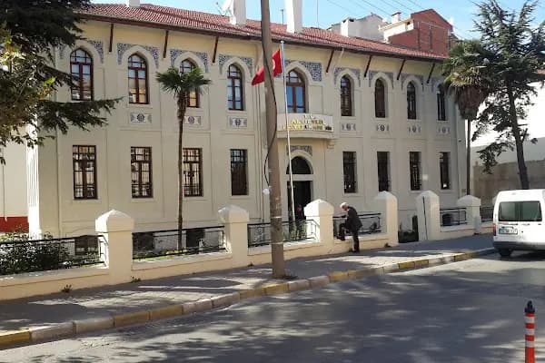 Altıeylül Kaymakamlığı - Yerel Resmi Daire - Balıkesir Susurluk
