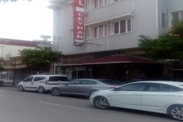 SARIÇAM APART&amp;HOSTEL - Kapalı Konaklama Yeri - Adana Seyhan