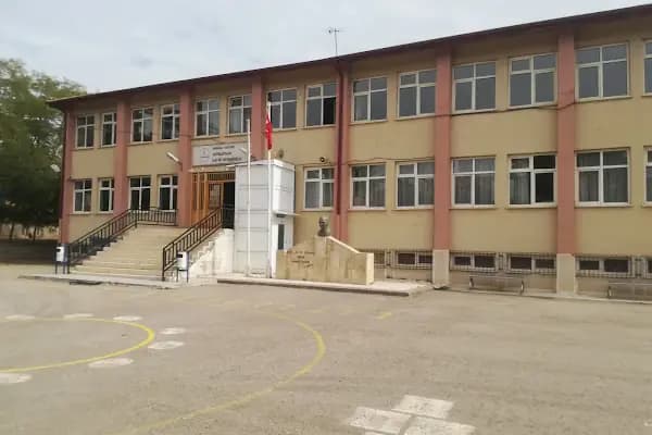 Güzelhisar İlkokulu Ve Ortaokulu - Okul - Ankara Akyurt