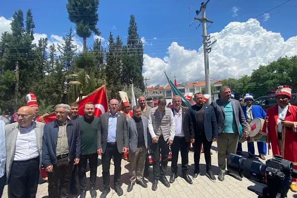Balıkesir Karasi Mehteran Takımı Kiralama - Eğlence Merkezi - Balıkesir Karesi