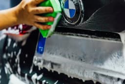 Beta Araç Uygulama Merkezi - Auto Detailing