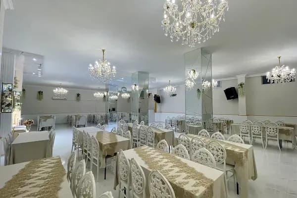 Can Düğün salonu - Düğün Salonu - Bursa Yıldırım