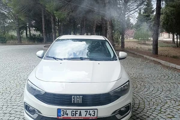 Avis - Bursa Şehir - Araba Kiralama Şirketi - Bursa Nilüfer